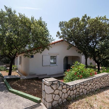 Apartments With A Parking Space Mandre, Pag - 16836 Exterior photo
