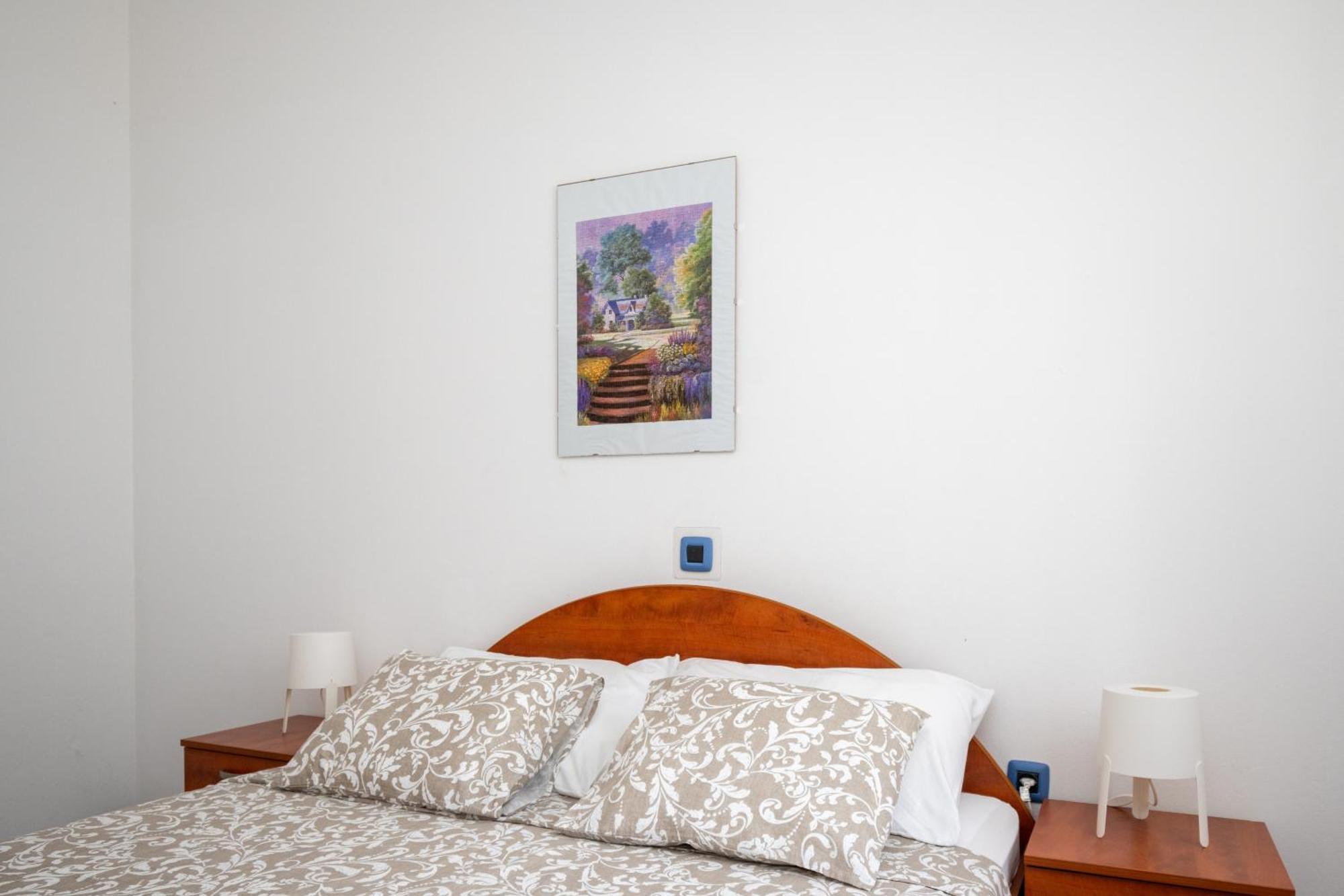 Apartments With A Parking Space Mandre, Pag - 16836 Room photo