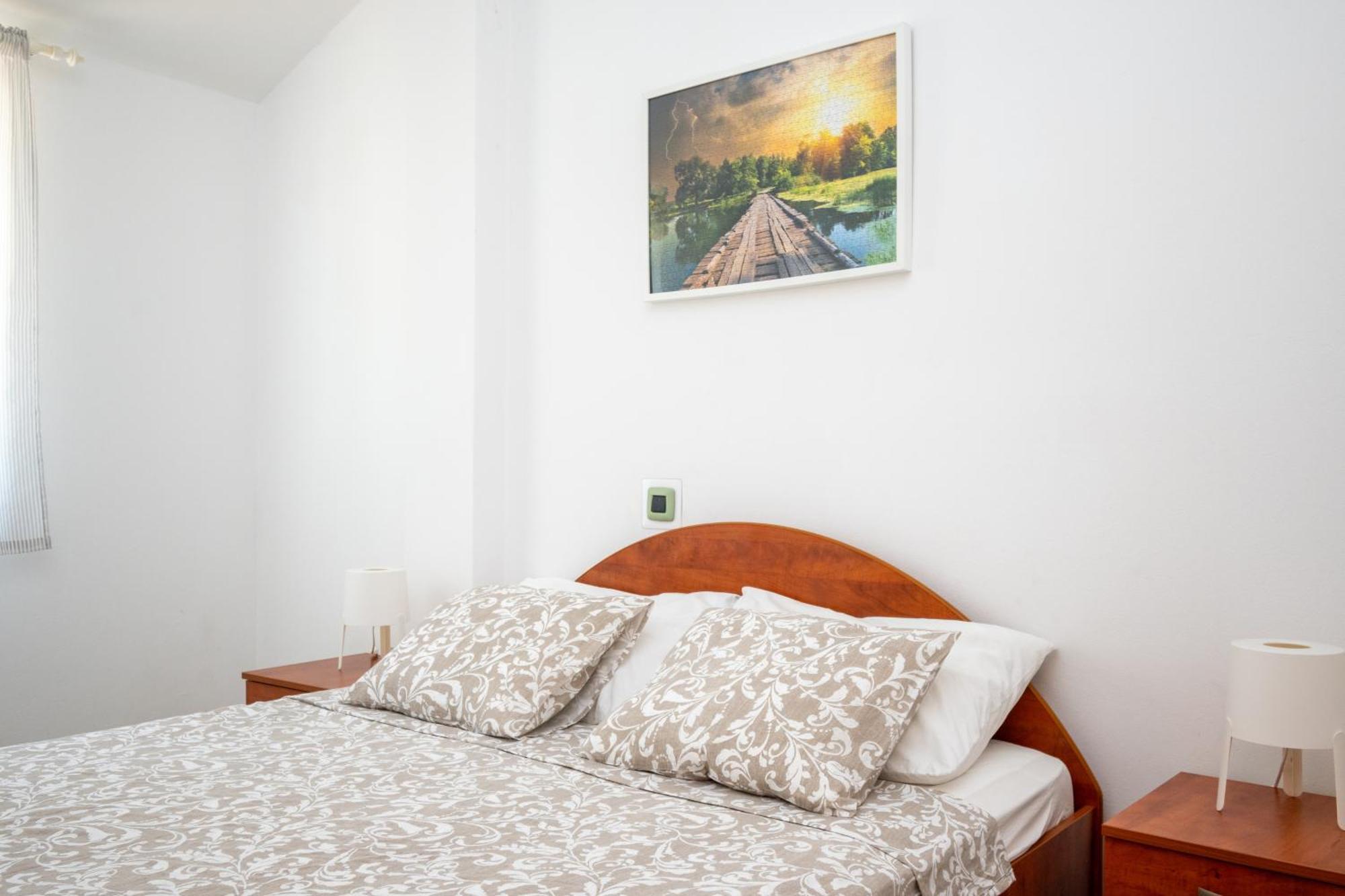 Apartments With A Parking Space Mandre, Pag - 16836 Room photo